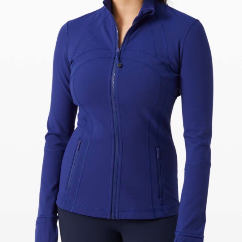Lululemon Define Jacket